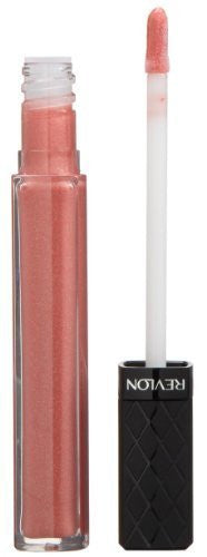 Revlon Colorburst Lipgloss- 008 Peony - ADDROS.COM